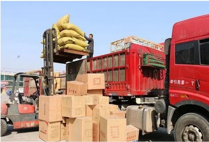 泉州到崆峒区物流专线