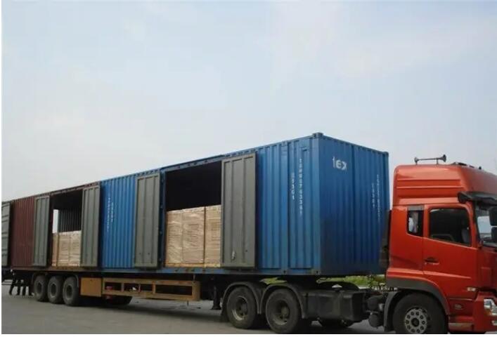 泉州到崆峒区整车运输