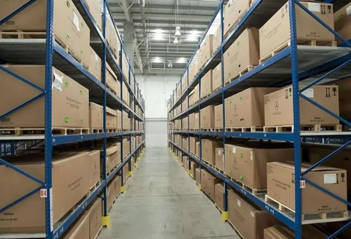 泉州到崆峒区货物仓储