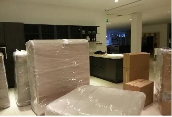 泉州到崆峒区长途搬家