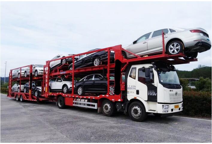 泉州到崆峒区轿车托运